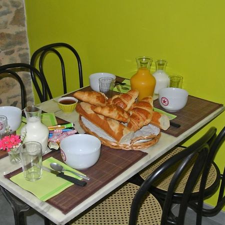 Yourtes Du Bocage Bazoges-en-Pareds Ngoại thất bức ảnh